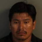 Aguilar Efrian - Shelby County, Tennessee 