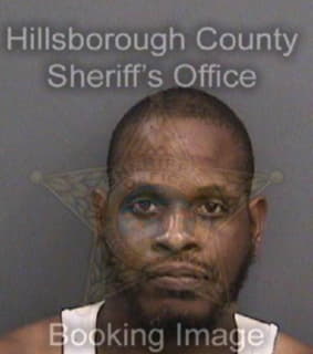 Beasley Gerard - Hillsborough County, Florida 