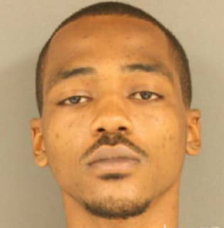 Mcdonald Jatavian - Hinds County, Mississippi 