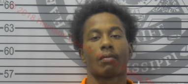 Gay Marcus - Harrison County, Mississippi 