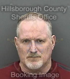 Doback Mark - Hillsborough County, Florida 