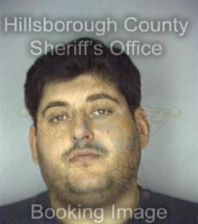 Lukaj Steven - Hillsborough County, Florida 