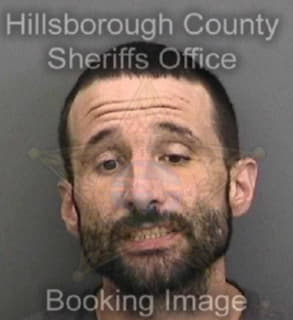 Wilson Aaron - Hillsborough County, Florida 