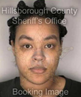 Lofton Angela - Hillsborough County, Florida 