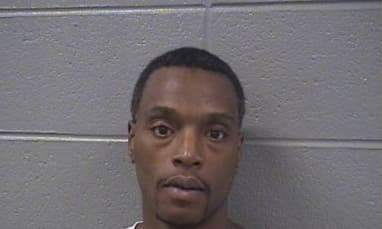 Lloyd Curtis - Cook County, Illinois 