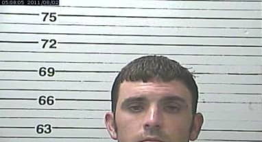 Giglio Damion - Harrison County, Mississippi 
