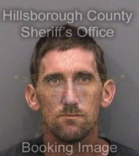 Rogers Daniel - Hillsborough County, Florida 