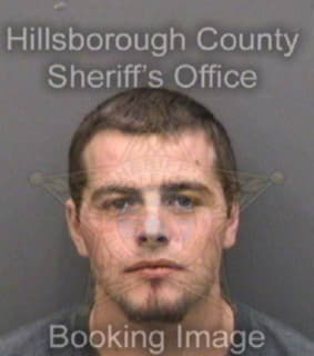 Rankin Dillon - Hillsborough County, Florida 