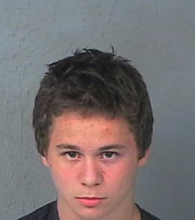 Duncan Donovin - Hernando County, Florida 