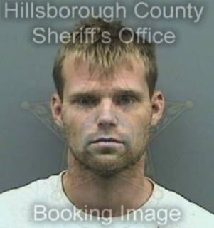 Roman Douglas - Hillsborough County, Florida 