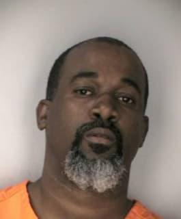 Allen Jeffrey - Hillsborough County, Florida 