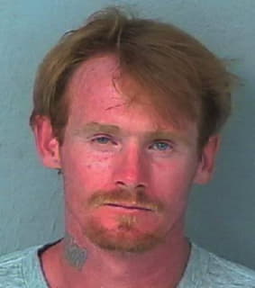 Smith Keith - Hernando County, Florida 