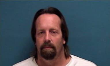 Lee Kevin - Stearns County, Minnesota 