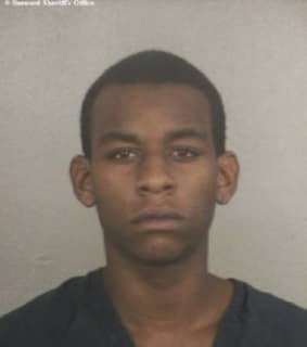 Knowles Marquise - Broward County, Florida 