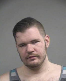 Allgeier Patrick - Jefferson County, Kentucky 