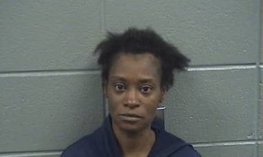 Jones Renee - Cook County, Illinois 