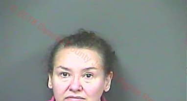 Loden Rhonda - Desoto County, Mississippi 