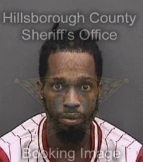 Perry Shamel - Hillsborough County, Florida 