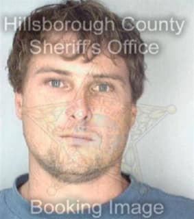 Singletary Steven - Hillsborough County, Florida 