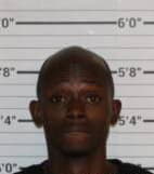 Richardson Terrance - Shelby County, Tennessee 