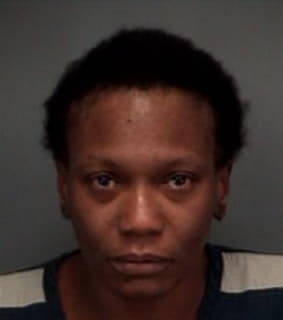 Abrams Tina - Pinellas County, Florida 