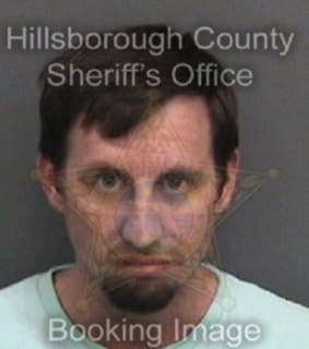 Clayton Aaron - Hillsborough County, Florida 