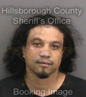 Beltran Armando - Hillsborough County, Florida 