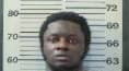 Dennis Charles - Mobile County, Alabama 