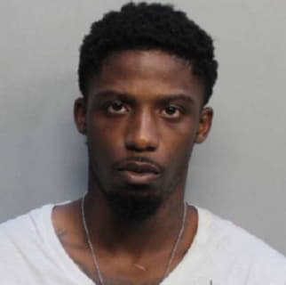 Bryant Christopher - Dade County, Florida 