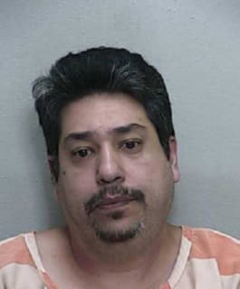 Botello Gregory - Marion County, Florida 