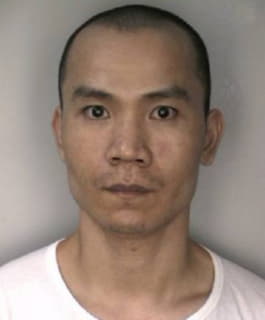 Liu Huang - Hillsborough County, Florida 