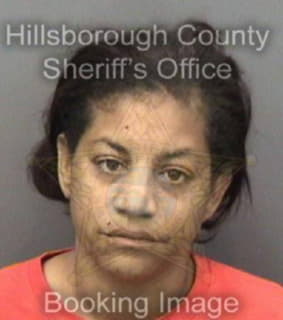 Martinez Janette - Hillsborough County, Florida 