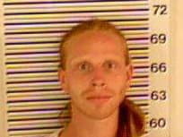 Tolley Johnathan - Carter County, Tennessee 