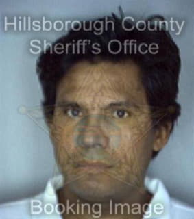 Hernandez Jose - Hillsborough County, Florida 