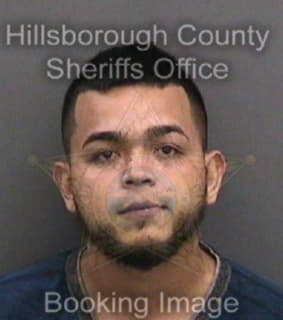 Cardenasgutierrez Juan - Hillsborough County, Florida 