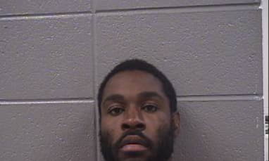 Lloyd Lawrence - Cook County, Illinois 