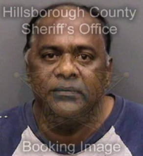 Bhagwandeen Lennox - Hillsborough County, Florida 