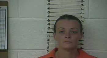 Carter Michelle - Knox County, Kentucky 