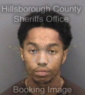 Downer Qayyim - Hillsborough County, Florida 