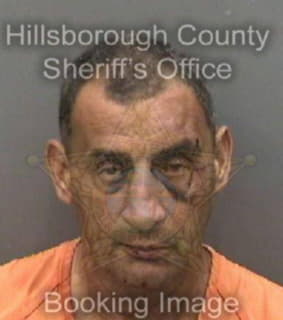 Colon Ramon - Hillsborough County, Florida 