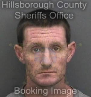 Diaz Robert - Hillsborough County, Florida 