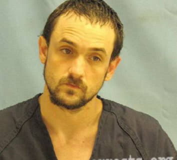 Boren Samuel - Pulaski County, Arkansas 