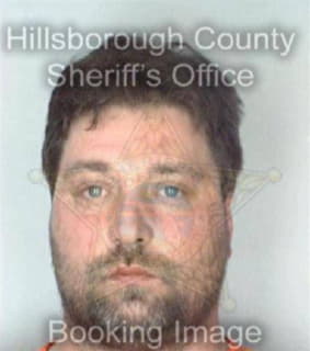 Doherty William - Hillsborough County, Florida 