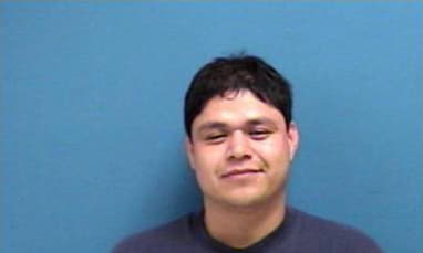 Moreno Andres - Stearns County, Minnesota 