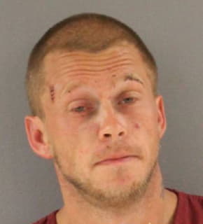 Davis Brent - Knox County, Tennessee 