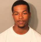 Jackson Christopher - Shelby County, Tennessee 