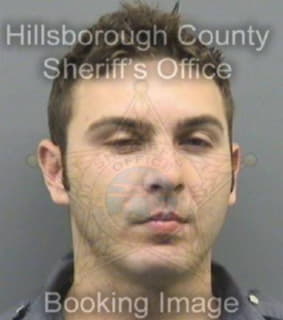 Perez Christopher - Hillsborough County, Florida 