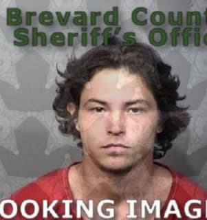 Demay Colby - Brevard County, Florida 