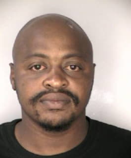 Kidd Emmitt - Hillsborough County, Florida 