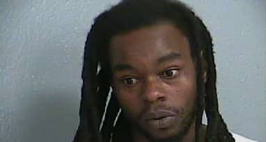 Harding Jamal - Greene County, Missouri 
